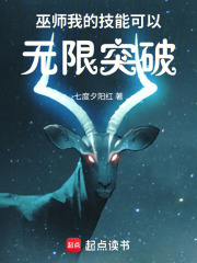 巫师：我的技能可以无限突破